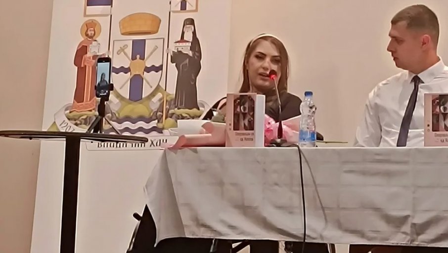 Književno veče posvećeno stvaralaštvu Ane Ilić