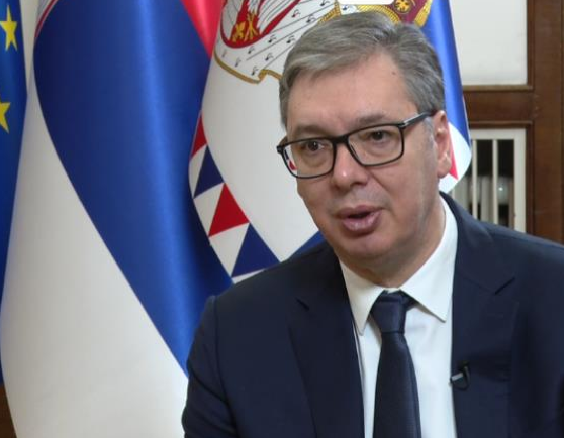 Vučić putuje u Baku na forum Ujedinjenih nacija
