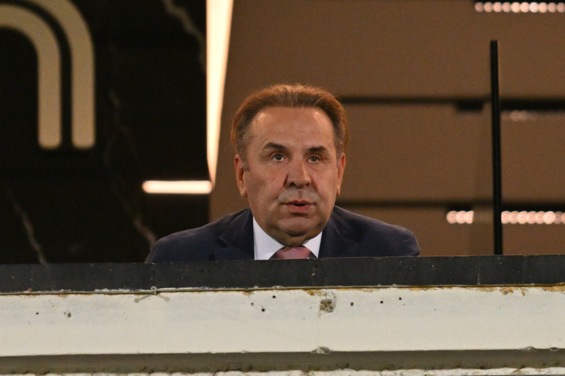 Partizan zakazao skupštinu