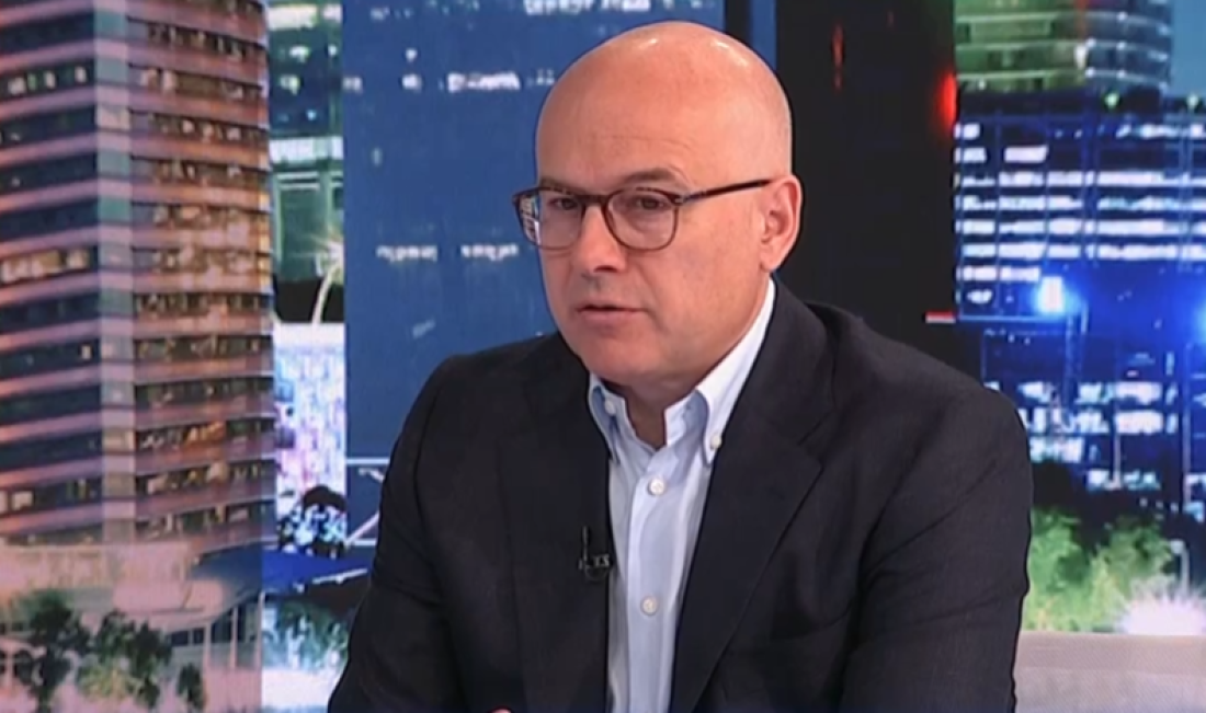 Vučević o blokaderskoj opoziciji: