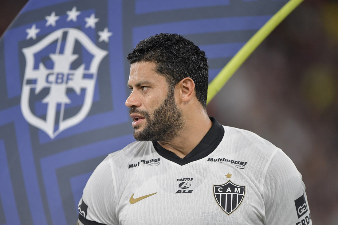 Hulk potpisao za Fluminense