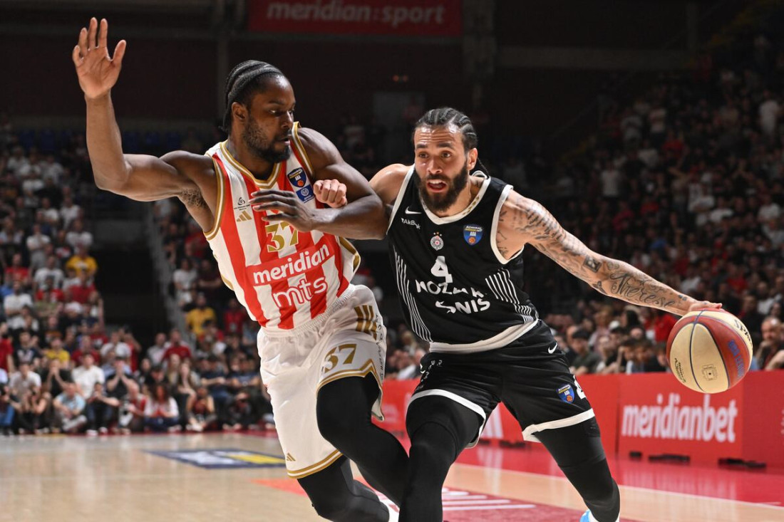 Partizan traži promenu pravila pred KLS: Zahtev zbog povreda