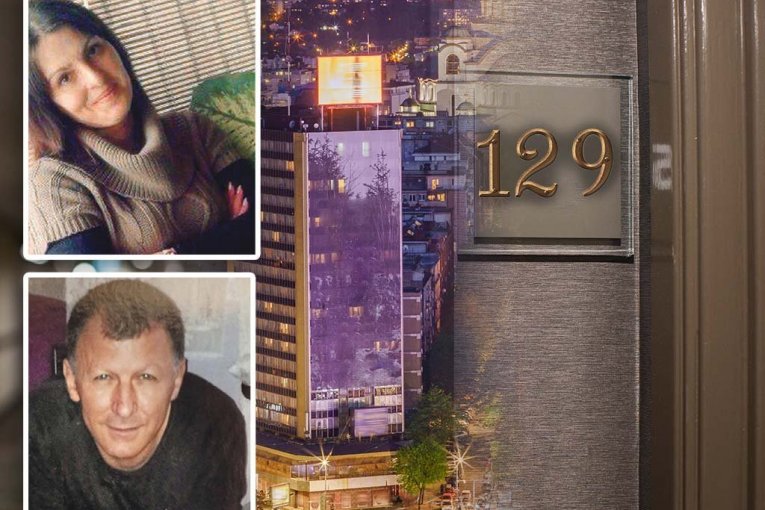 „OVO JE KRAJ, ON ĆE MENE DA UBIJE!“ Danka predostetila svoju smrt, napisala pismo i zaputila se u hotel