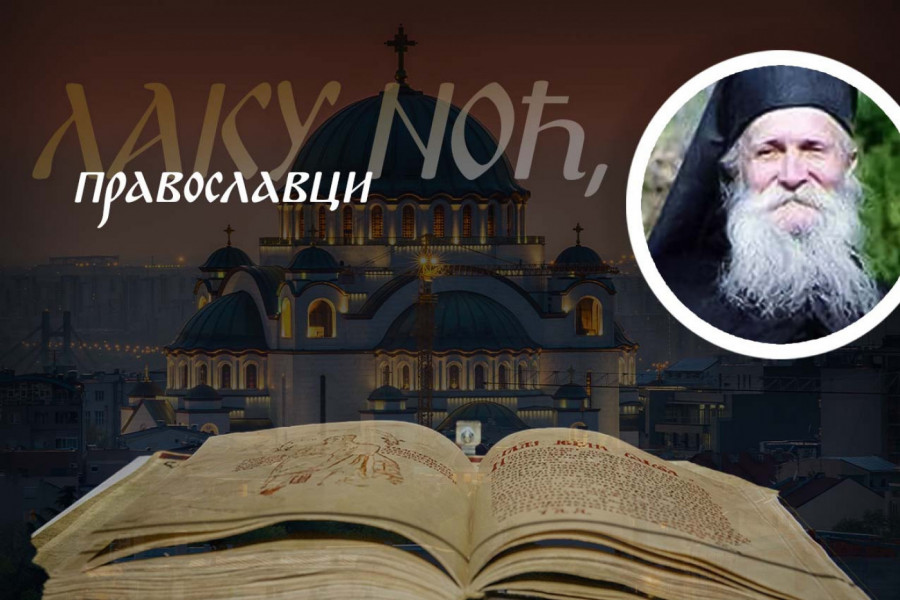 KAKO DA NAM ŽIVOT BUDE KAO PESMA: Jedna rečenica starca Tadeja otkriva zašto čovek nikada nema mir i kako pronaći radost