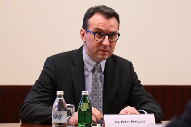 Sve pretnje i teror nad Srbima dolaze od Prištine, nikada od Beograda