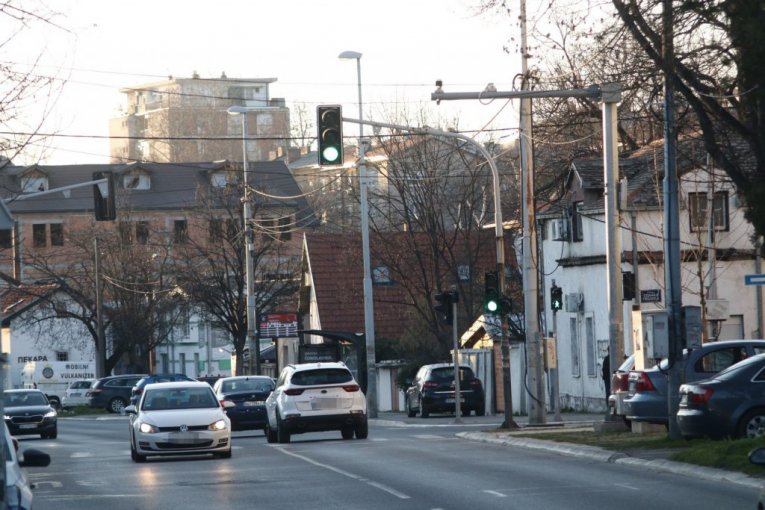 OD SUTRA SE ZATVARA VAŽNA ULICA U ZEMUNU! Radovi će trajati 9 dana, dobro se informišite pre izlaska iz kuća!
