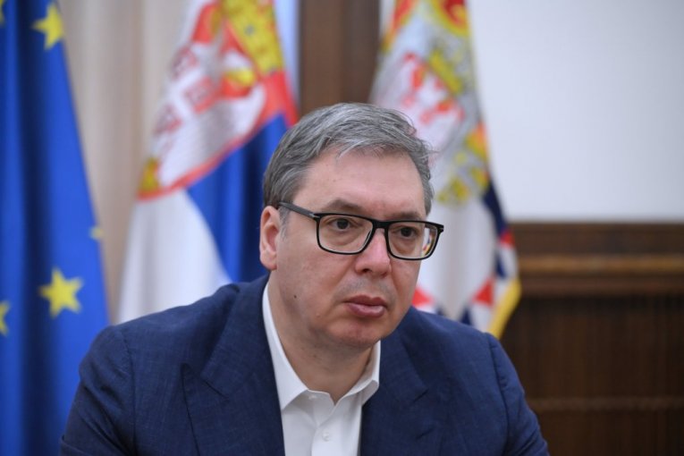 PREDSEDNIKU VUČIĆU ODAJU PRIZNANJE U SVETU! Srbija stabilnija od mnogih svetskih sila! MI SMO RARITET!
