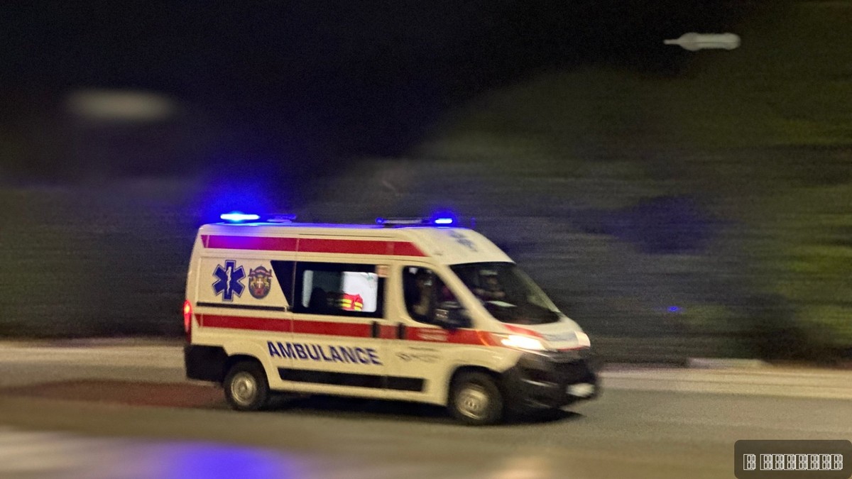 Detalji saobraćajne nesreće na Ibarskoj magistrali: Mladić (21) poginuo pred drugovima
