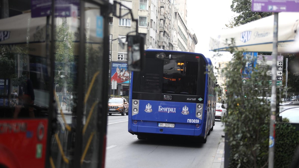 Velike izmene u saobraćaju u ovom delu grada, traju sve do 1. septembra