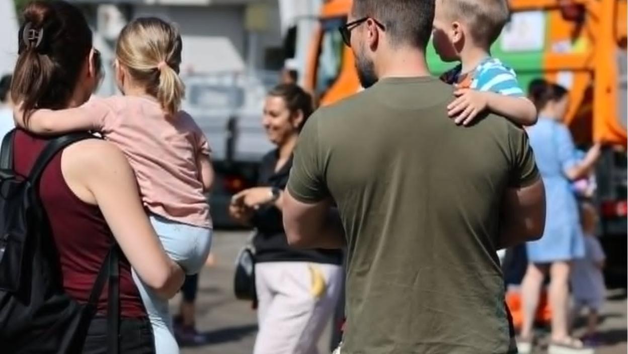 Dan otvorenih vrata“ u „Gradskoj čistoći