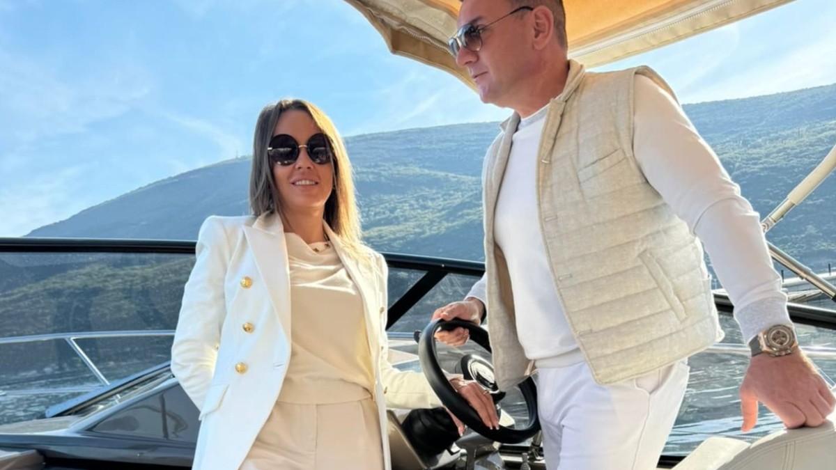 Saša Vuković se sumnjiči da je stekao imovinu vrednu više od 2,5 miliona evra