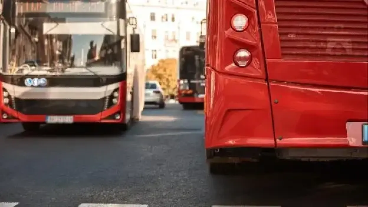 Više linija gradskog prevoza menja trasu