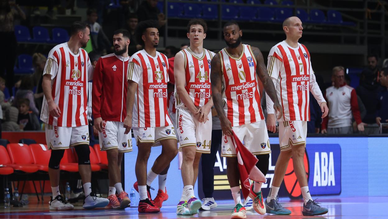 Zvezda izdala SAOPŠTENJE pred naredni derbi!