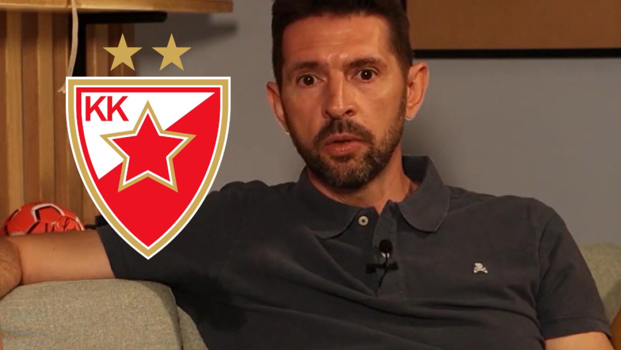 Lončar „POBRKAO LONČIĆE“: Navikli smo na „BISERE“ Vlade Đurovića, a sada je i čuveni as Partizana imao jedan