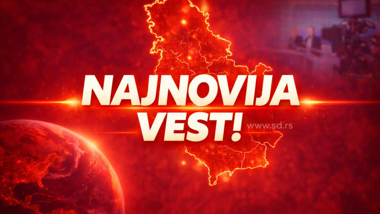 Policija traga za telom nestalog Aleksandra Nešovića, potraga se seli na dno jezera