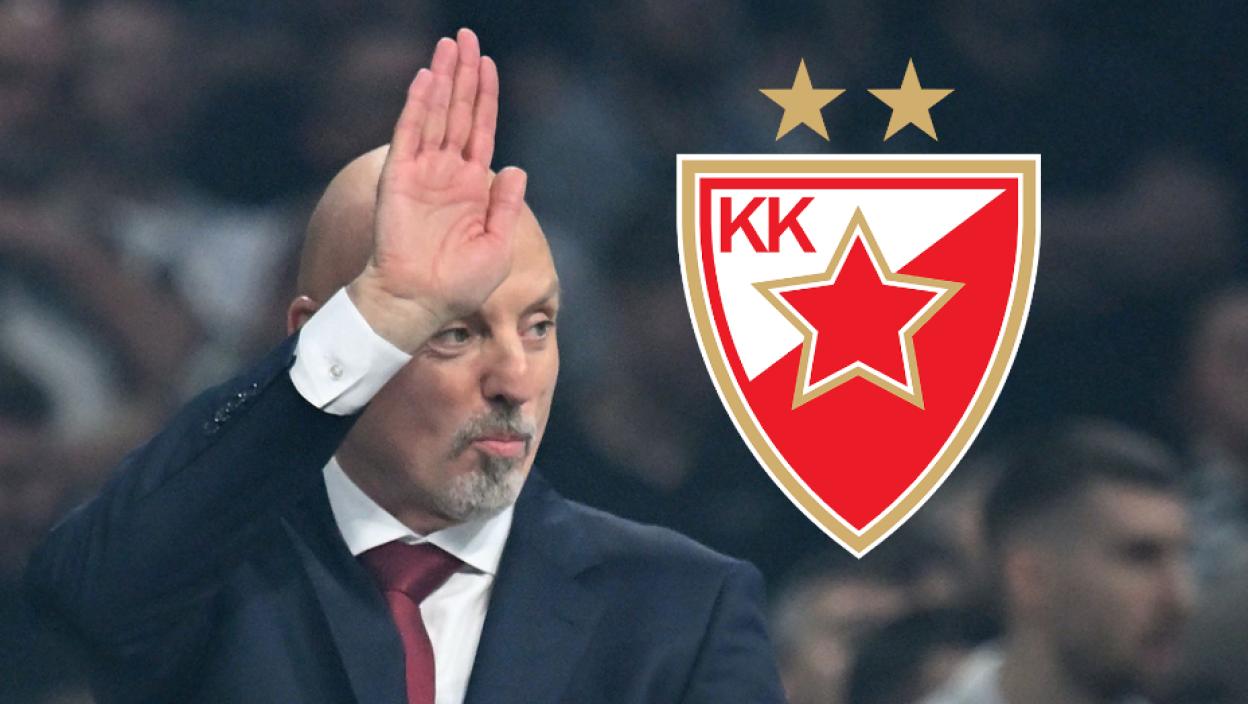 Klub doneo RADIKALNU promenu pred Partizan