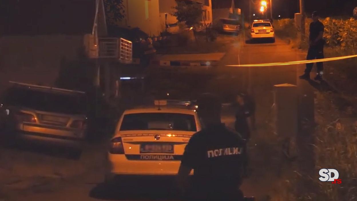 Pronađeni tragovi krvi i razbijena flaša, sud naredio dodatno psihijatrijsko veštačenje nakon zločina u Nišu