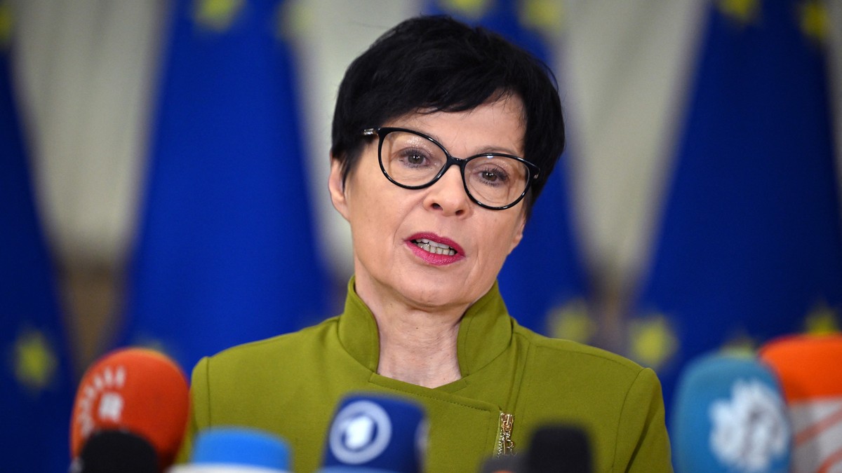 Marta Kos o usvojenim izbornim zakonima u Srbiji: Pohvala je podrška pravcu kretanja