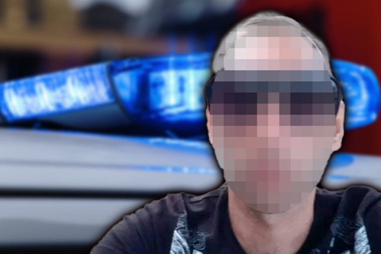 Ni mrava nije zgazio, ruke se osušile tom ubici!