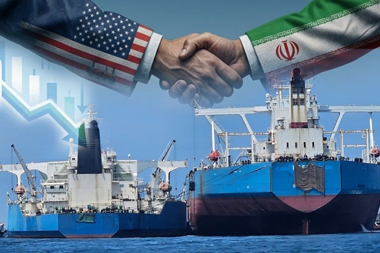NAFTA PADA NA NAJNIŽI NIVO U POSLEDNJA TRI MESECA! Tržišta u šoku zbog sporazuma SAD i Irana – tankerima se otvara Ormuski moreuz