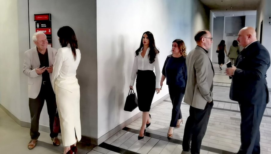 Završne reči roditelja dece ubijene u masakru u OŠ „Vladislav Ribnikar“