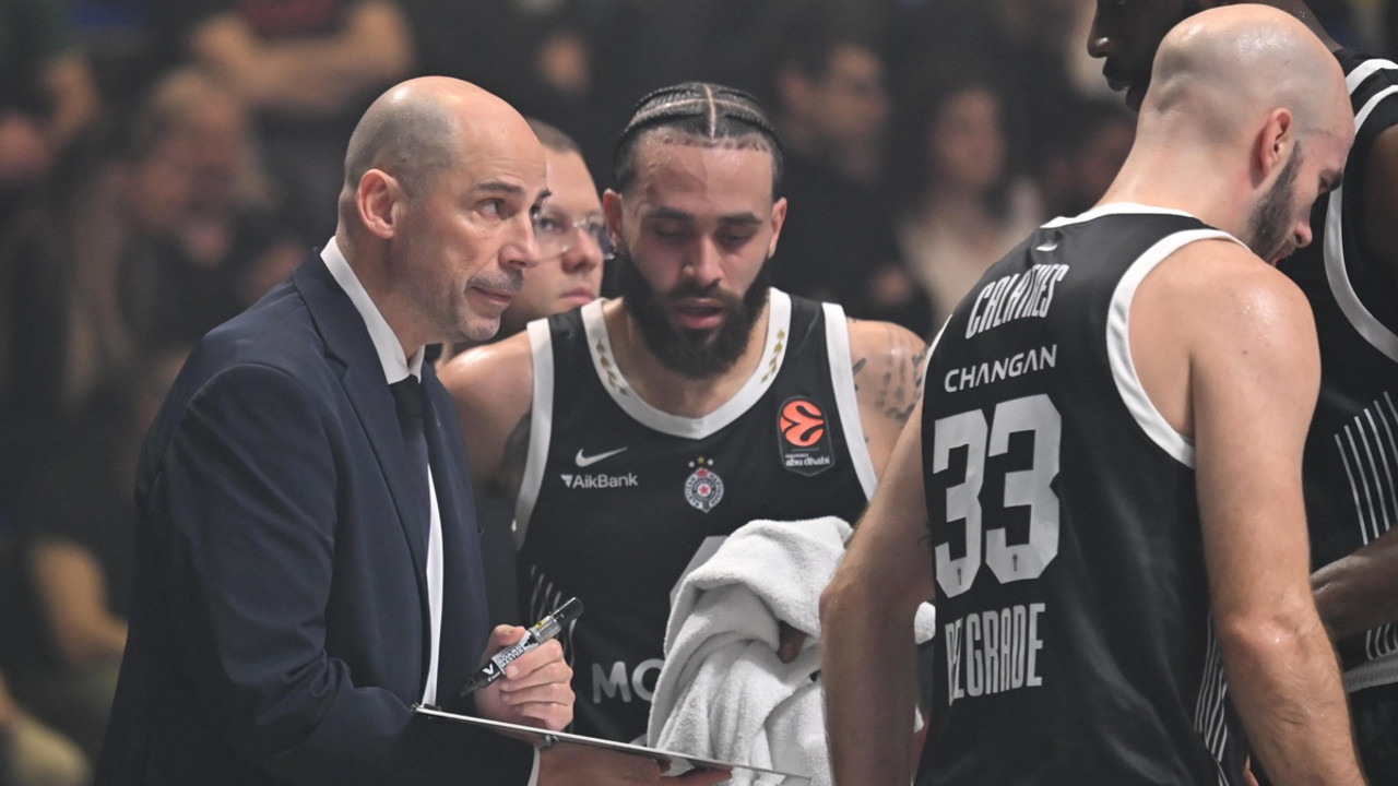 Još jedan ključni igrač napušta Partizan