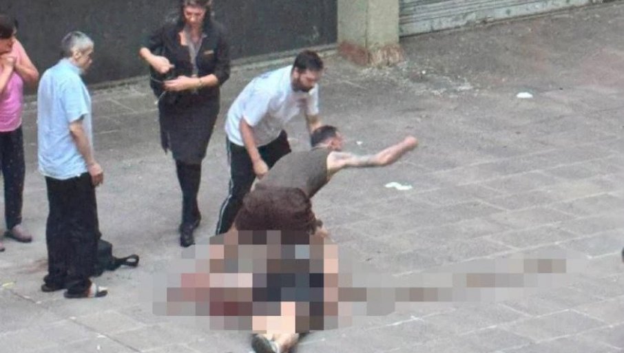 Detalji likvidacije drugog ubijenog Srbina u Barseloni