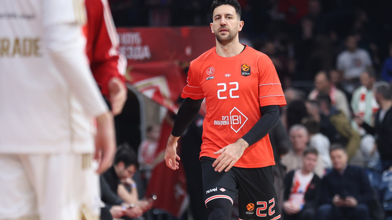 Micić besneo na sudije, Partizanova želja dominirala