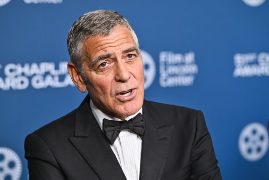 Džordž Kluni otkrio ko bi trebalo da bude novi Džejms Bond