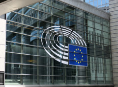 Evropski parlament usvojio reformu migracione politike EU i ubrzanje deportacija