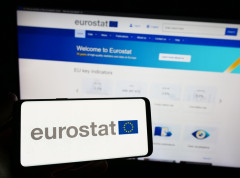 Troškovi rada u EU porasli 3,6 odsto u prvom kvartalu