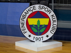 Fenerbahče se zahvalio na saradnji košarkašima Žagarsu, Bangu, Bostonu i Bakou