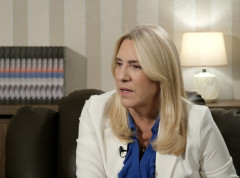 Budžet BiH za ovu godinu „pao“ u Predsedništvu, za glasala samo Željka Cvijanović