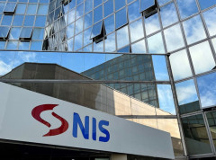 NIS u 2025. godini uložio 367,3 miliona dinara u društveno odgovorne projekte
