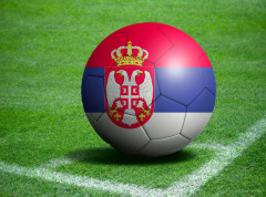Serbia lose 3-0 to Cabo Verde in football friendly