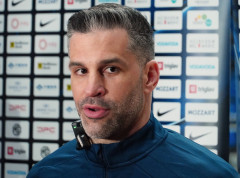 Alimpijević odredio spisak, Jokić predvodi košarkaše Srbije protiv Švajcarske i BiH