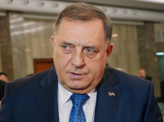 Bez potvrde SBUN visoki predstavnik je neprihvatljiv