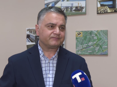 Miodrag Poledica postao član Upravnog odbora Međunarodne federacije za puteve