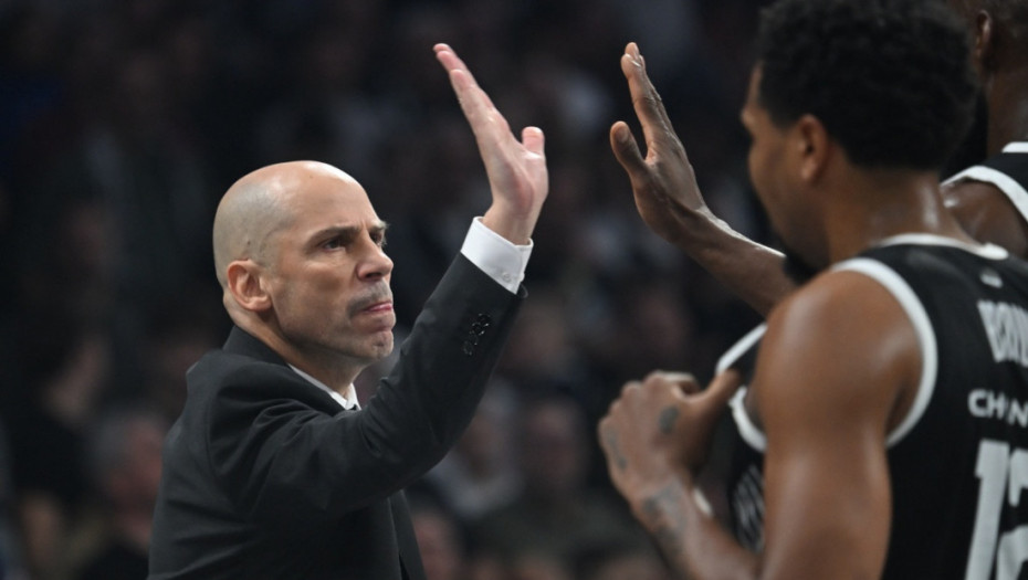 KK Partizan Penjaroja novi trener ugovor ABA liga