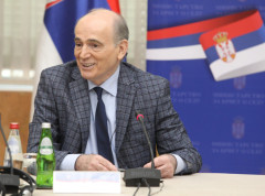 Program dodele seoskih kuća prepoznaje ljude, a ne nacije i politike