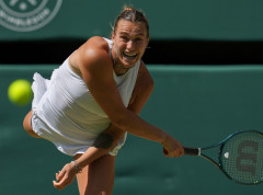 Lola Radivojević 150. teniserka sveta, Arina Sabalenka ostala prva na WTA listi