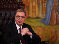 Čestitam našem muškom odbojkaškom timu na izvanrednim rezultatima