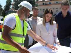 Ravnomeran razvoj opština prioritet državne politike