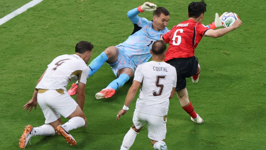 Mundijal 2026 Juzna Koreja Ceska Preokret Grupa A