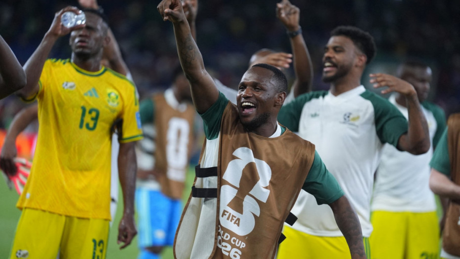 Mundijal 2026 Grupa A Ceska Meksiko JAR Juzna Koreja