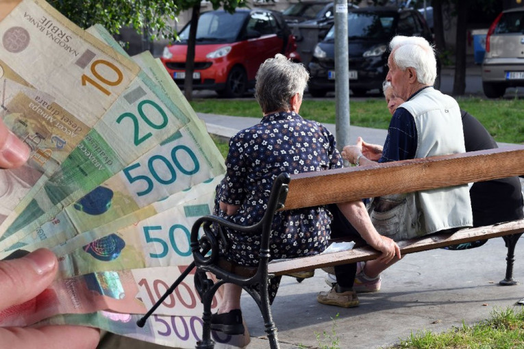 Izmena zakona o PIO donosi i kraći radni vek