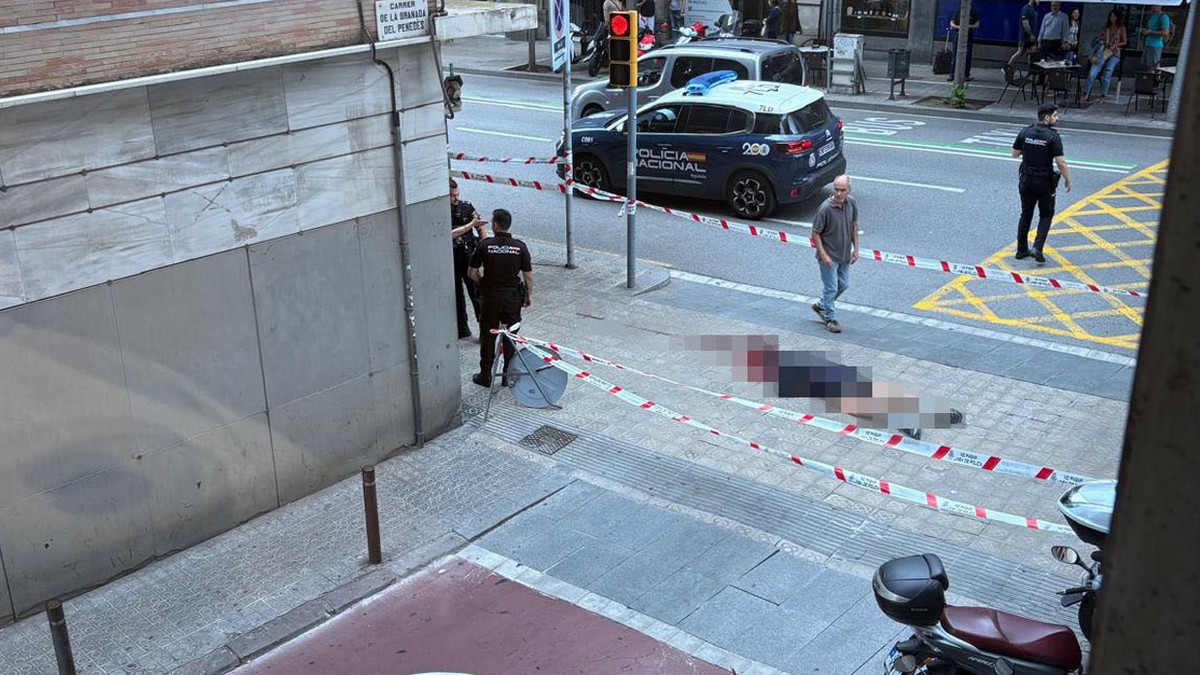 Procurili novi detalji istrage pucnjave ispred policijske stanice: U Barseloni ubijen brat poznatog fudbalera?