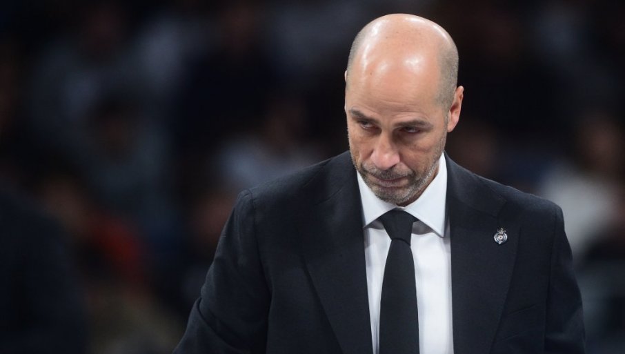 GOTOVO JE! Partizan završio pojačanje, reprezentativac Crne Gore potpisao na tri godine