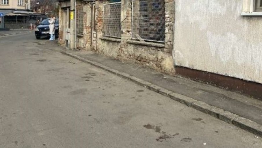 Suđenje za ubistvo Uroša Petrovića na Zvezdari