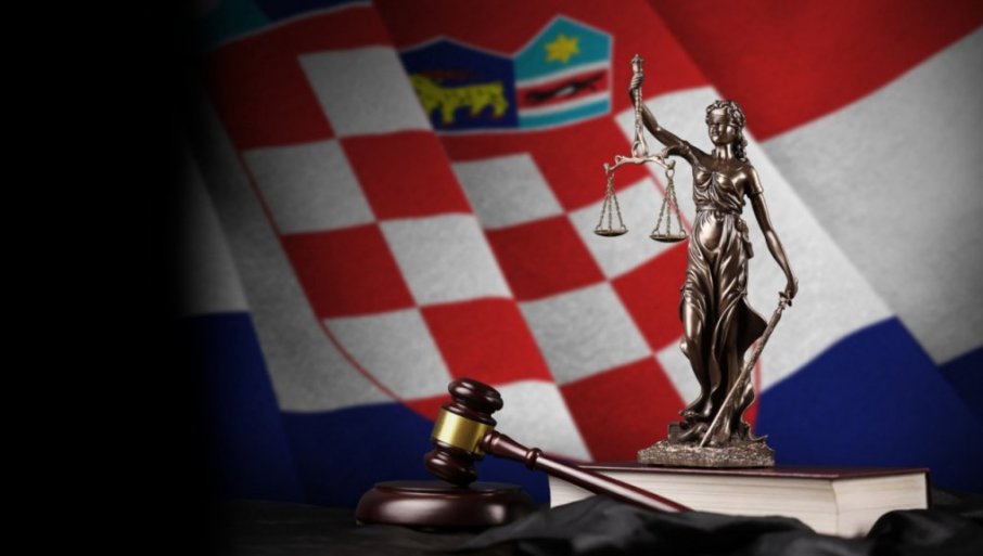 Državljanin BiH pevao pesmu Baje Malog Knindže, osuđen na 15 dana zatvora